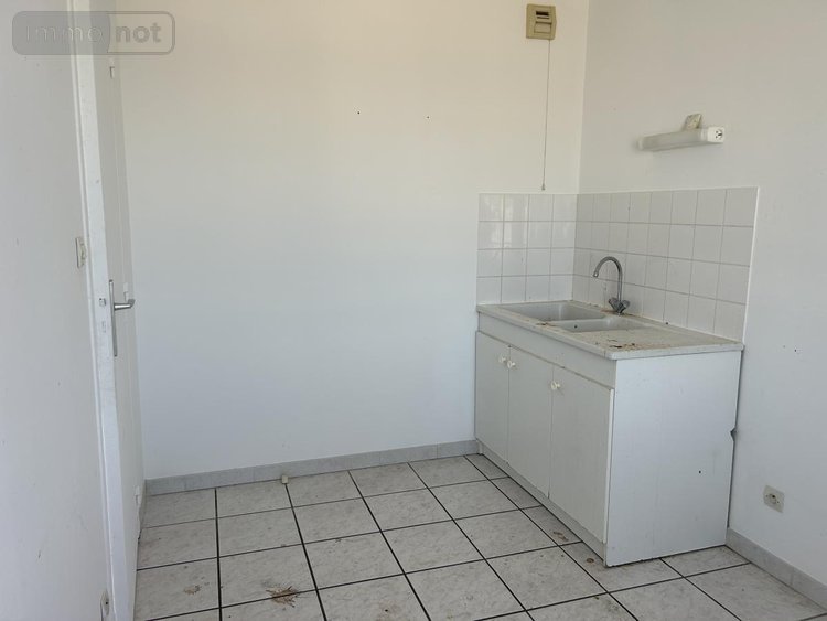 Appartement a vendre Bourges 18000 Cher 48 m2 2 pièces 82680 euros