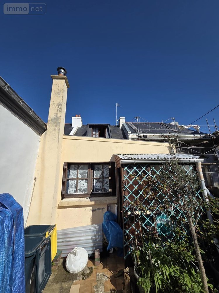 Maison a vendre Groix 56590 Morbihan 75 m2 3 pièces 284544 euros