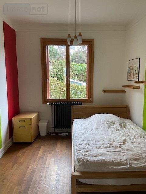 Location maison Rouen 76000 Seine-Maritime 209 m2 7 pièces 1697 euros