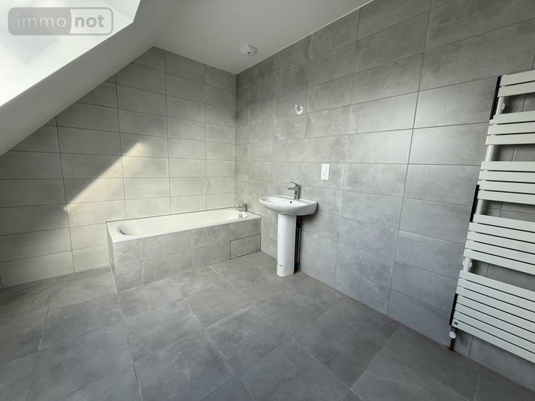 Maison a vendre Amilly 45200 Loiret 129 m2 5 pièces 298800 euros