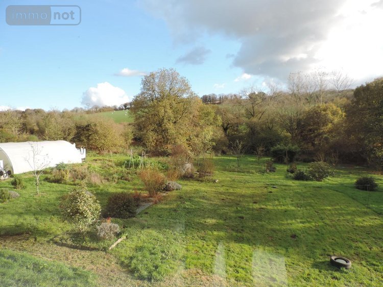 Maison a vendre Louargat 22540 Côtes-d'Armor 147 m2 6 pièces 314400 euros