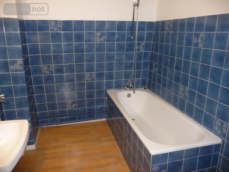 Location appartement Béthune 62400 Pas-de-Calais 75 m2 2 pièces 605 euros