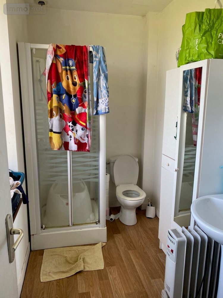 Maison a vendre Saint-Aubin-des-Bois 14380 Calvados 129 m2 4 pièces 147700 euros