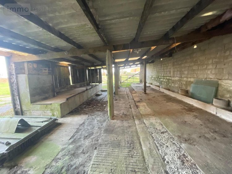 Maison a vendre Cherbourg-en-Cotentin 50100 Manche 83 m2 3 pièces 209600 euros