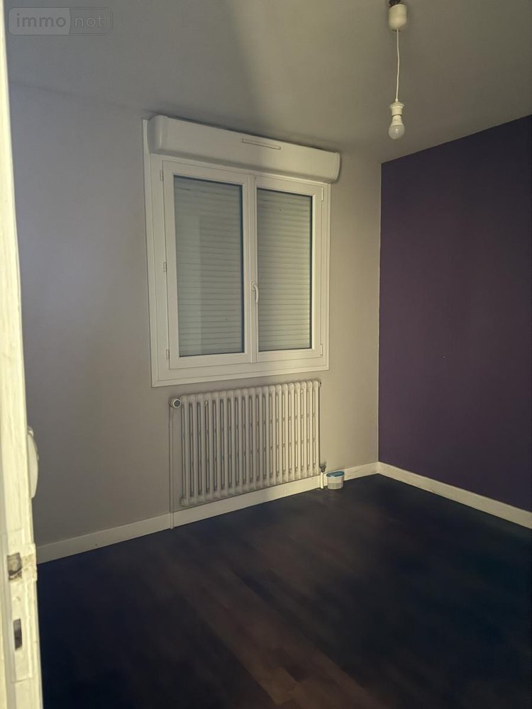 Maison a vendre Plémet 22210 Côtes-d'Armor 64 m2 4 pièces 115520 euros