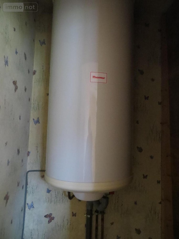 Maison a vendre Truttemer-le-Grand 14500 Calvados 75 m2 4 pièces 64200 euros