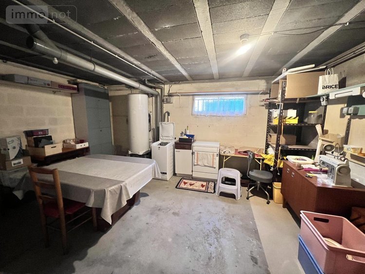 Maison a vendre Saint-Romain-sur-Cher 41140 Loir-et-Cher 81 m2 4 pièces 117000 euros