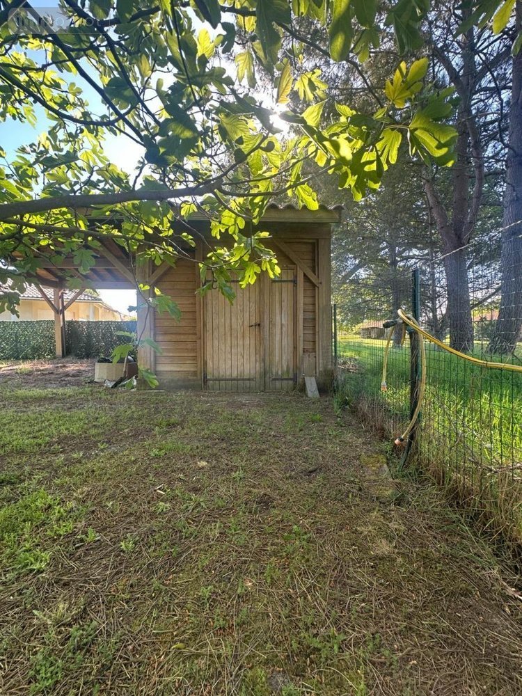Maison a vendre Bias 40170 Landes 125 m2 4 pièces 393680 euros
