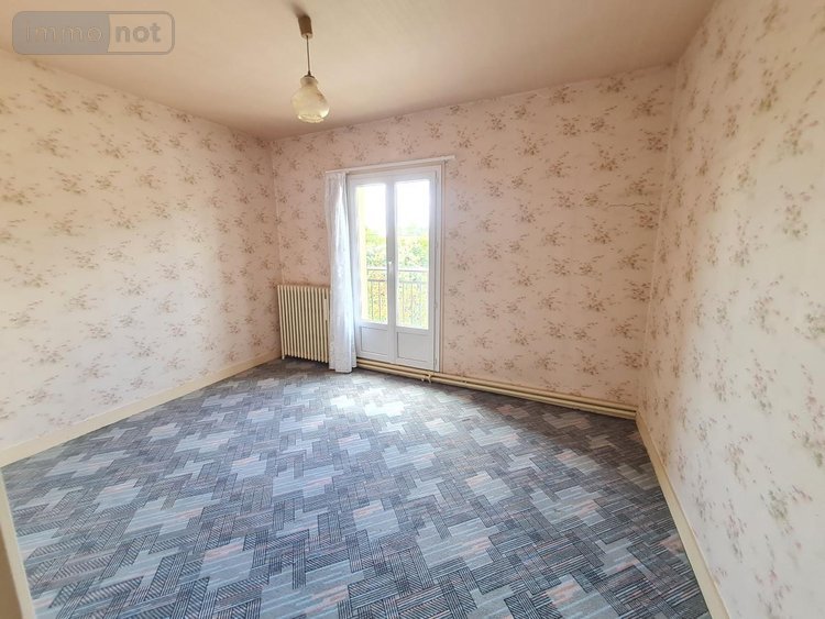 Maison a vendre Montoire-sur-le-Loir 41800 Loir-et-Cher 66 m2 3 pièces 74800 euros