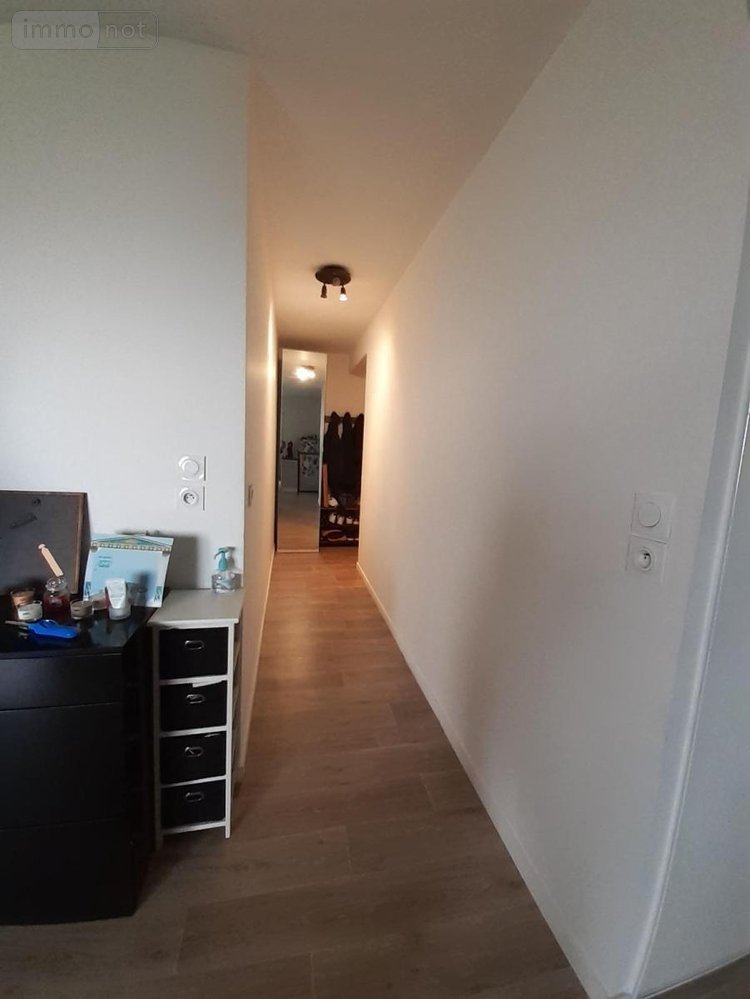 Appartement a vendre Caen 14000 Calvados 43 m2 2 pièces 148035 euros