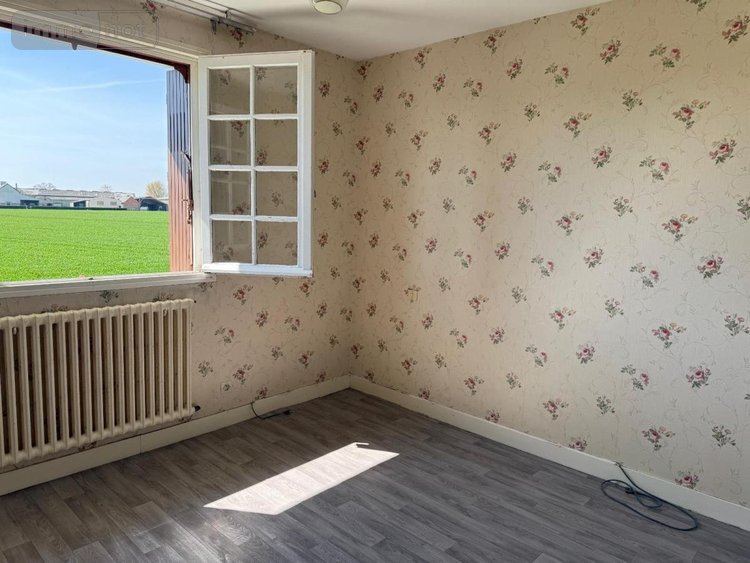 Maison a vendre La Bloutière 50800 Manche 87 m2 4 pièces 118948 euros