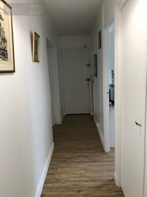 Appartement a vendre Rochefort 17300 Charente-Maritime 79 m2 3 pièces 115280 euros