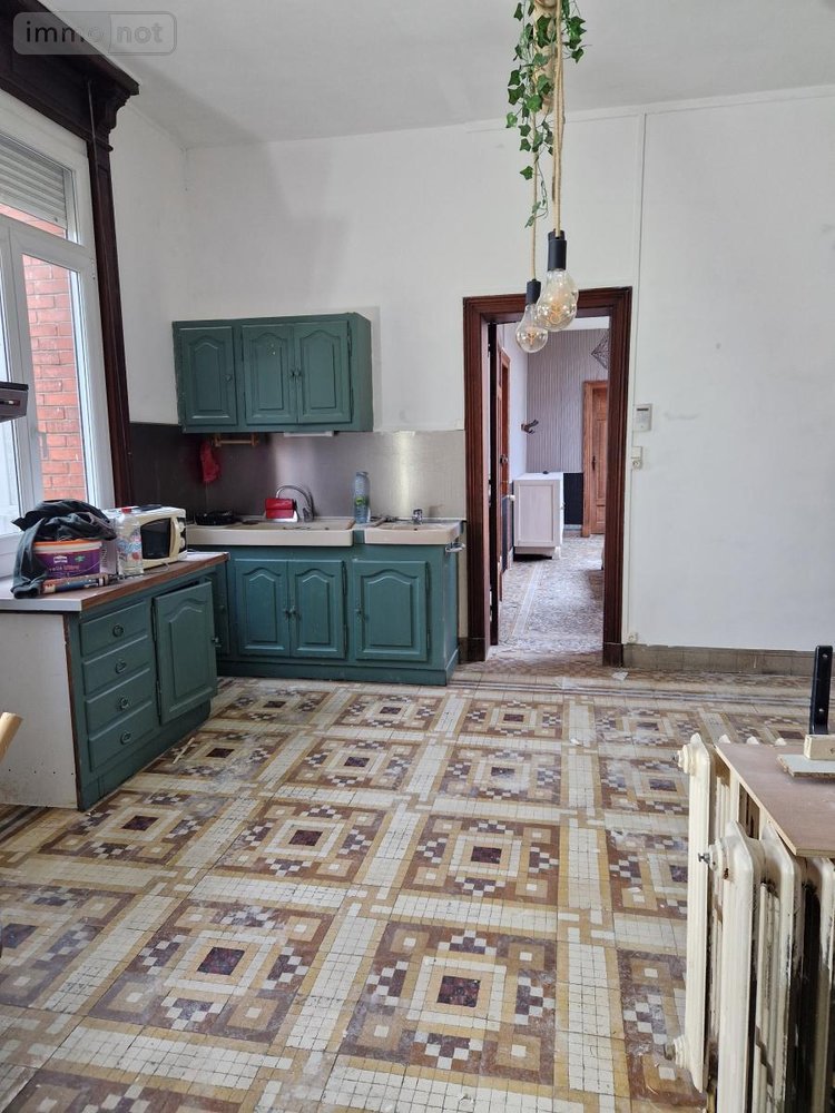 Location maison Marcoing 59159 Nord 213 m2  1150 euros