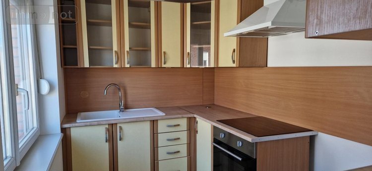 Location maison Dourges 62119 Pas-de-Calais 65 m2 6 pièces 750 euros