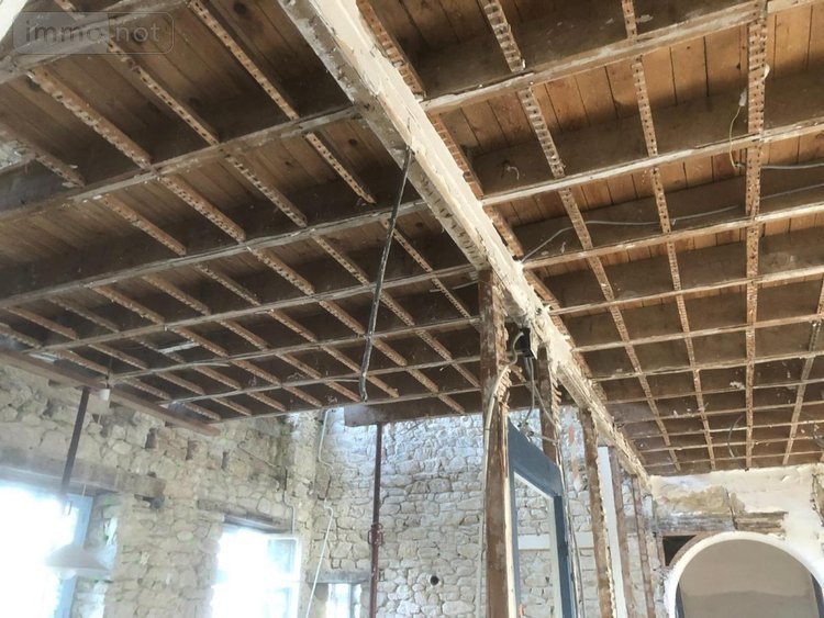 Maison a vendre Guingamp 22200 Côtes-d'Armor 469 m2 12 pièces 191040 euros