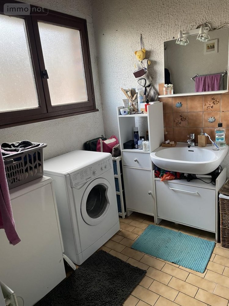 Maison a vendre Fontaine-au-Pire 59157 Nord 106 m2 8 pièces 69800 euros