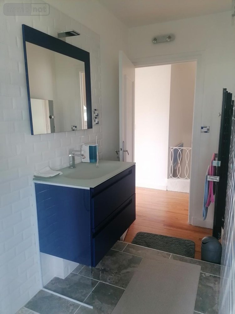 Maison a vendre Plouzévédé 29440 Finistère 183 m2 7 pièces 359490 euros