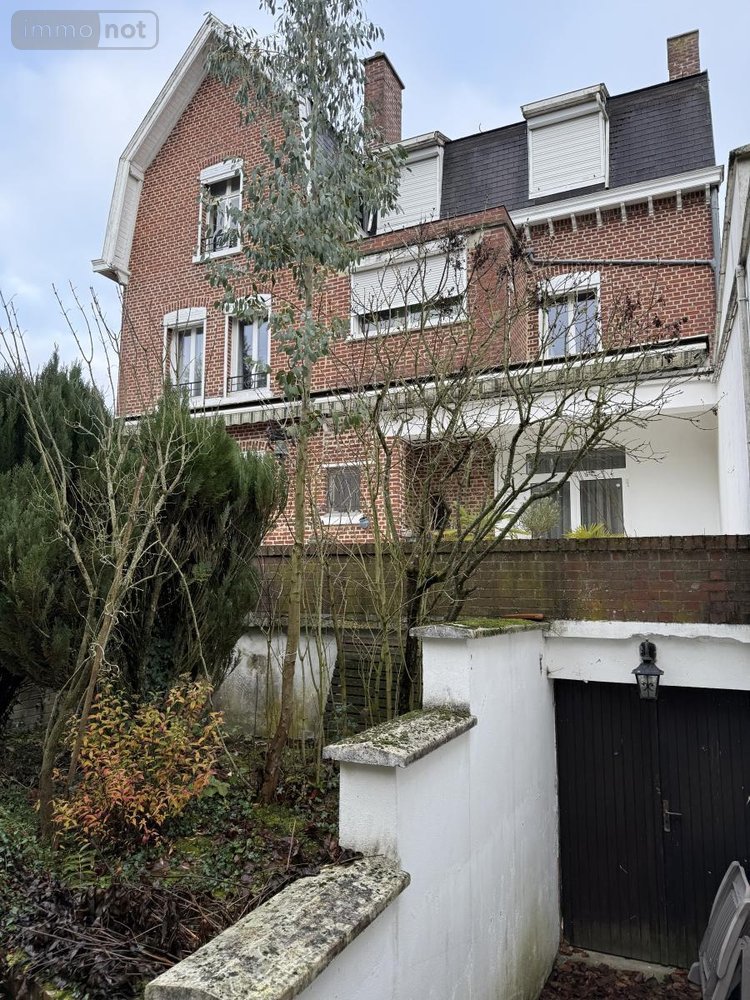 Maison a vendre Walincourt-Selvigny 59127 Nord 282 m2 15 pièces 313000 euros