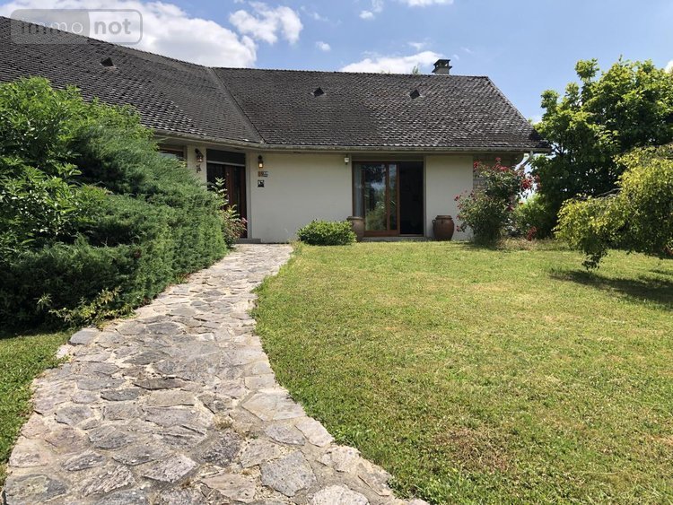 Maison a vendre Sarry 51520 Marne 115 m2 5 pièces 250624 euros