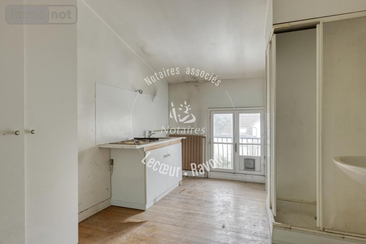 Immeuble a vendre Maisons-Laffitte 78600 Yvelines 103 m2  995000 euros