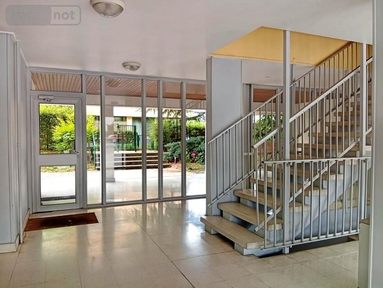 Location appartement Reims 51100 Marne 25 m2 2 pièces 430 euros