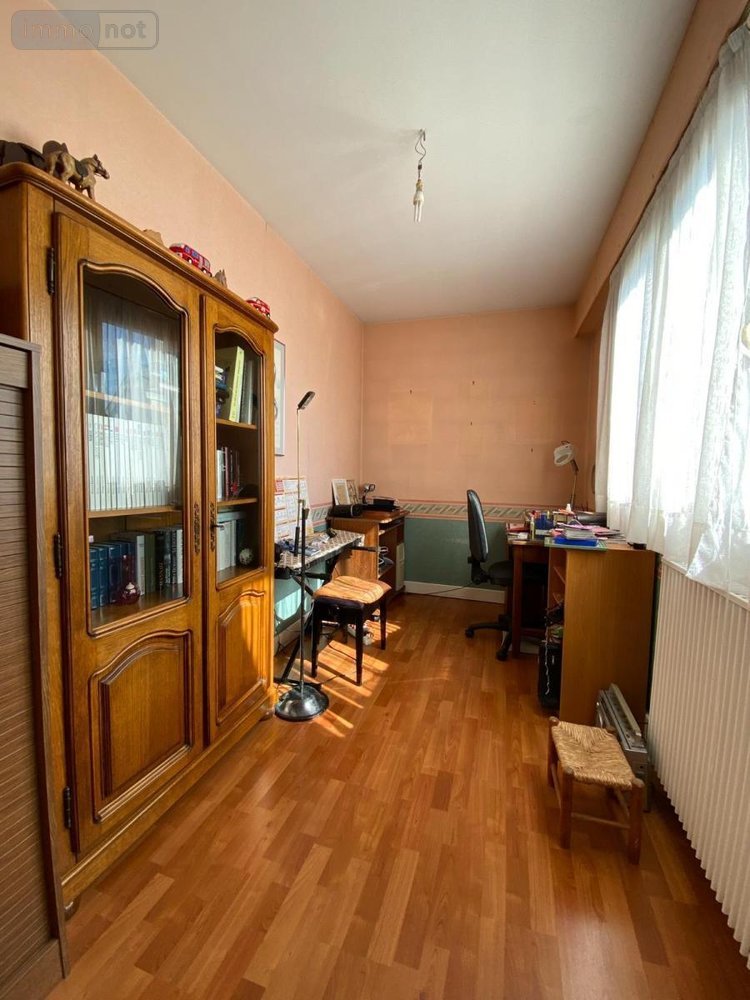 Maison a vendre Gueux 51390 Marne 166 m2 6 pièces 419500 euros