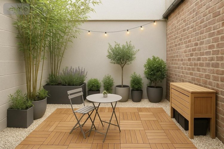 Maison a vendre Caudry 59540 Nord 59 m2 5 pièces 38360 euros