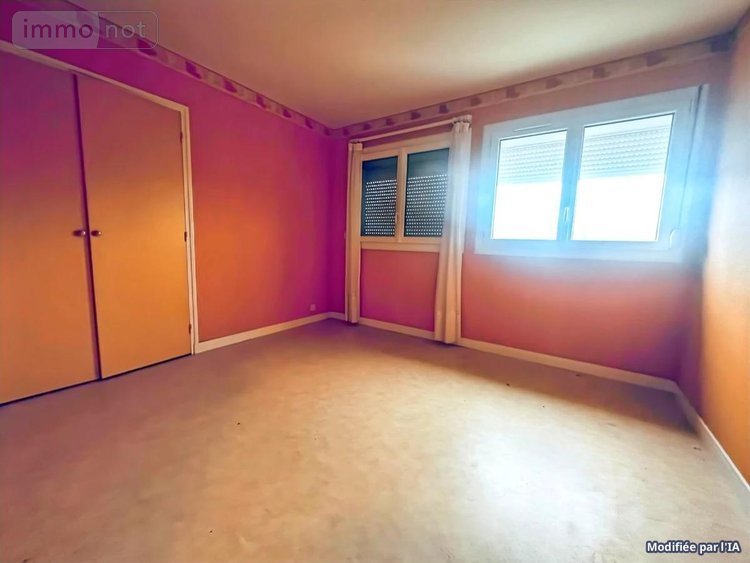 Maison a vendre Le Croisty 56540 Morbihan 154 m2 7 pièces 104992 euros