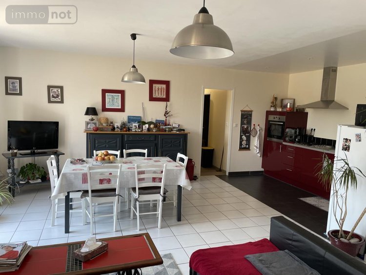 Maison a vendre Kerfot 22500 Côtes-d'Armor 229 m2 8 pièces 410625 euros