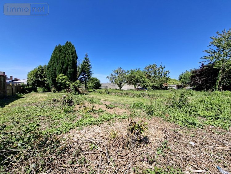 Maison a vendre Auchel 62260 Pas-de-Calais 230 m2 11 pièces 107000 euros