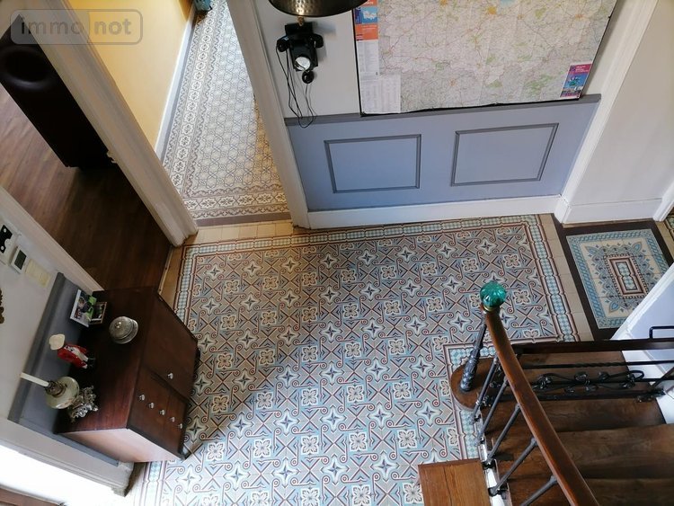 Maison a vendre Lanvollon 22290 Côtes-d'Armor 340 m2 14 pièces 504000 euros