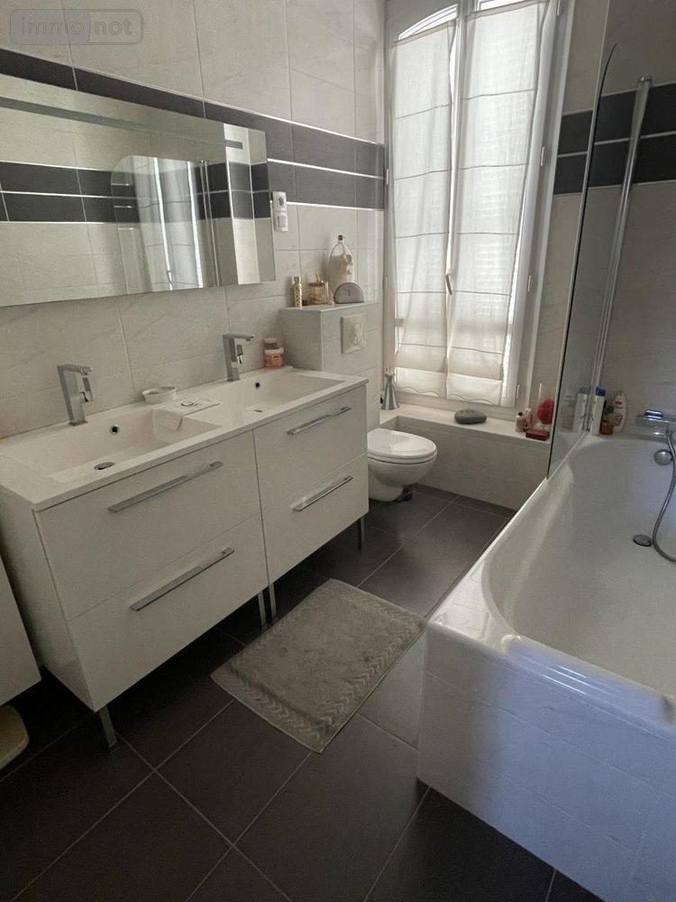 Maison a vendre Le Mans 72000 Sarthe 110 m2 7 pièces 325500 euros