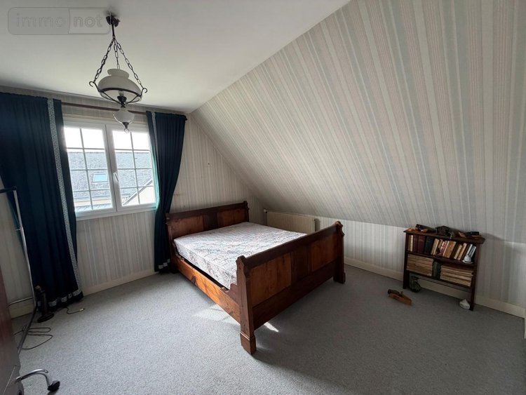 Maison a vendre Dinard 35800 Ille-et-Vilaine 162 m2 6 pièces 418000 euros