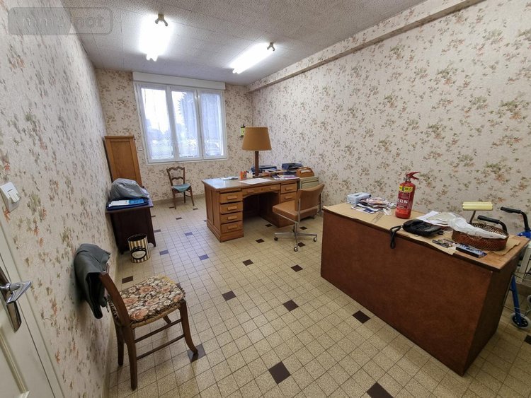 Maison a vendre Châlette-sur-Loing 45120 Loiret 161 m2 7 pièces 159000 euros