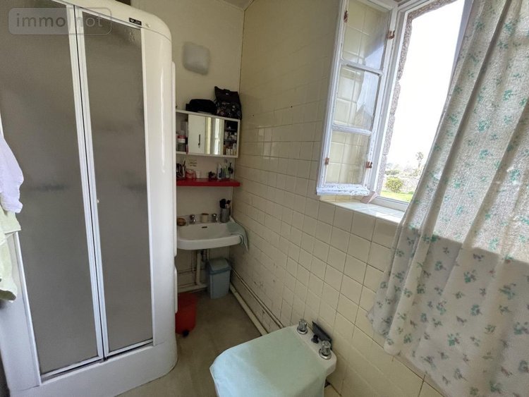 Maison a vendre Île-de-Bréhat 22870 Côtes-d'Armor 265 m2 11 pièces 1761300 euros