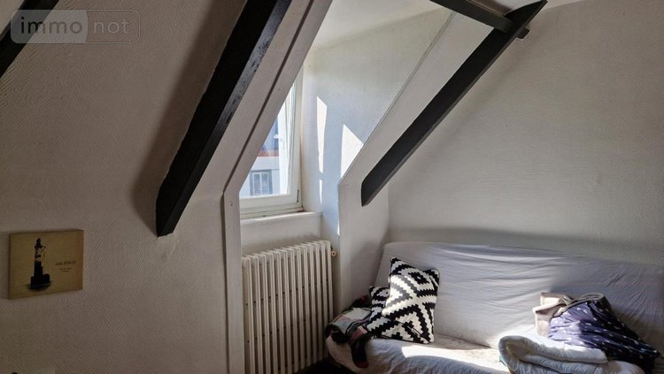 Maison a vendre Saint-Malo 35400 Ille-et-Vilaine 102 m2 5 pièces 468000 euros