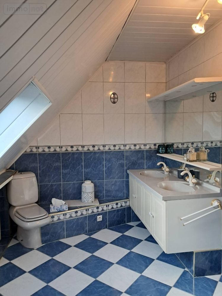 Maison a vendre Escalles 62179 Pas-de-Calais 212 m2 7 pièces 1032280 euros