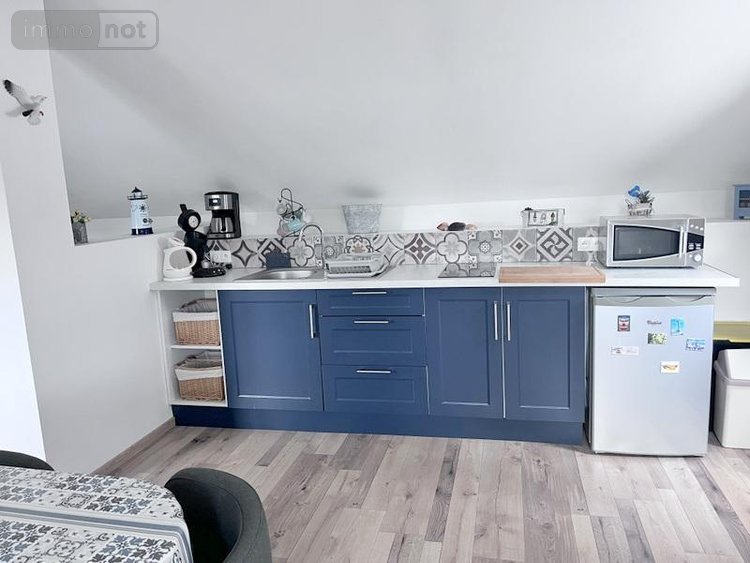 Maison a vendre Bénodet 29950 Finistère 152 m2 8 pièces 591000 euros