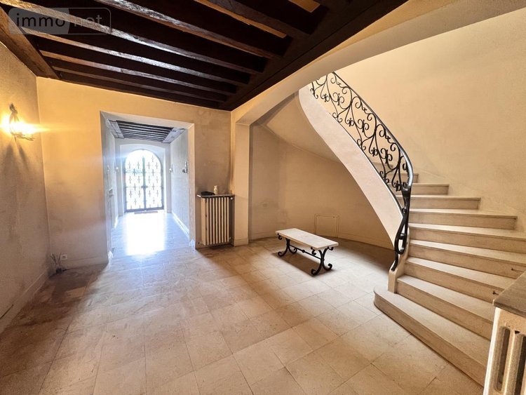 Maison a vendre Saint-Aignan 41110 Loir-et-Cher 475 m2 12 pièces 420000 euros