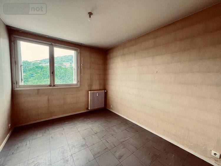 Appartement a vendre Darnétal 76160 Seine-Maritime 69 m2 3 pièces 84000 euros