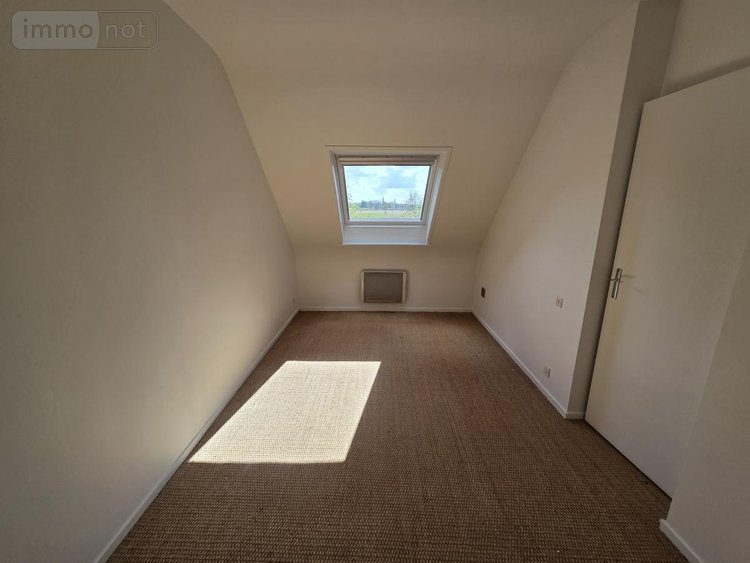 Maison a vendre Bondues 59910 Nord 87 m2 4 pièces 342000 euros