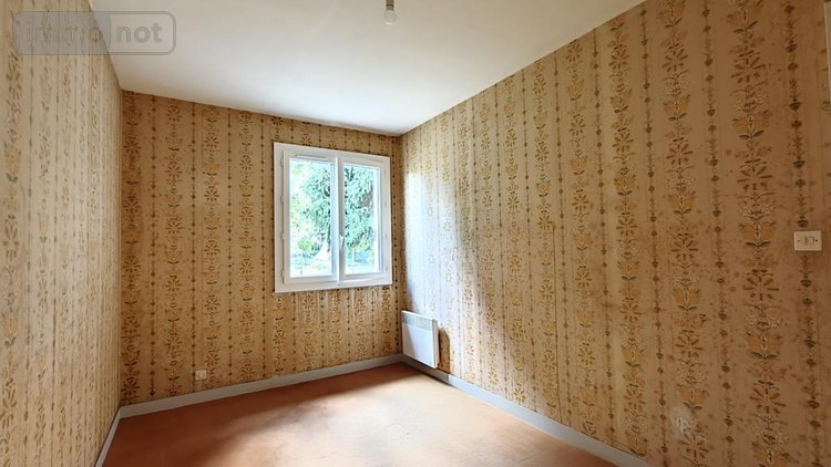 Maison a vendre Garennes-sur-Eure 27780 Eure 125 m2 8 pièces 199500 euros