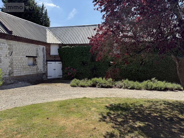 Maison a vendre Housset 02250 Aisne 419 m2 15 pièces 471600 euros