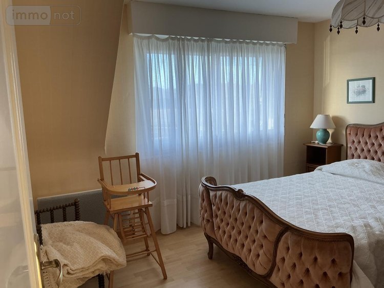 Maison a vendre Vannes 56000 Morbihan 127 m2 6 pièces 395000 euros