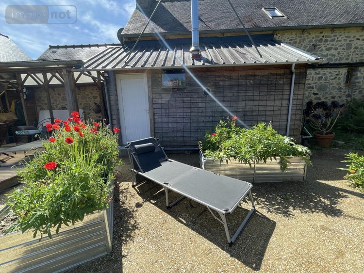 Maison a vendre Lanmodez 22610 Côtes-d'Armor 139 m2 6 pièces 581400 euros