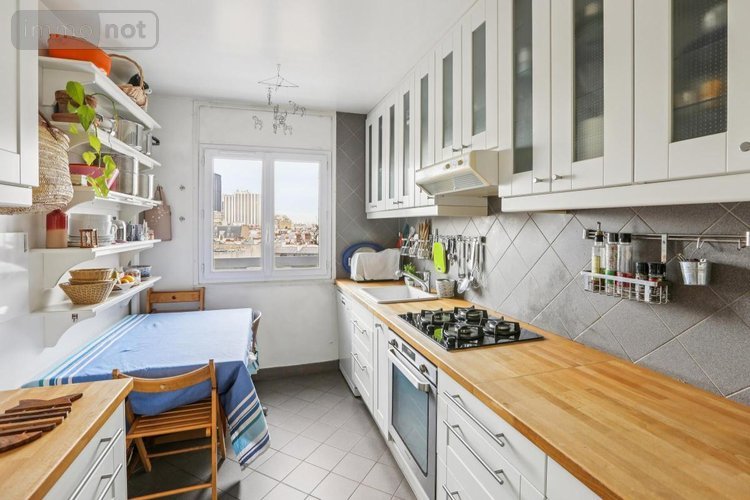 Appartement a vendre Paris 14e arrondissement 75014 Paris 120 m2 5 pièces 1122120 euros