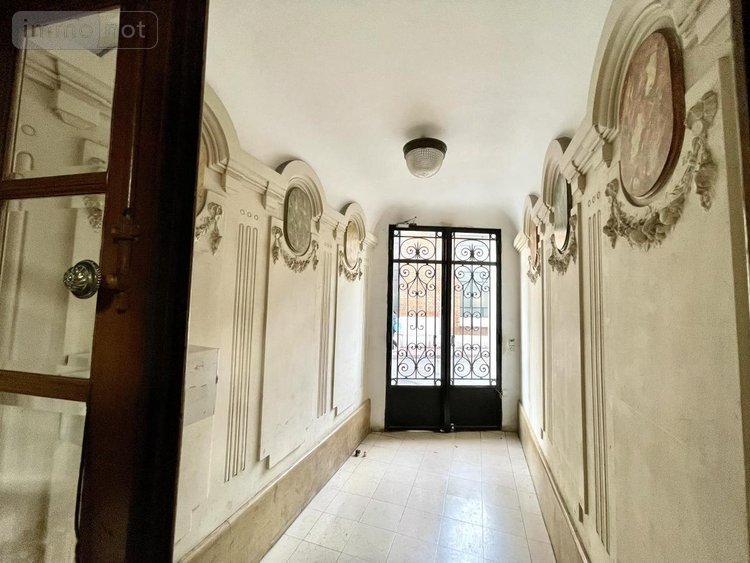 Appartement a vendre Gentilly 94250 Val-de-Marne 60 m2 3 pièces 270920 euros