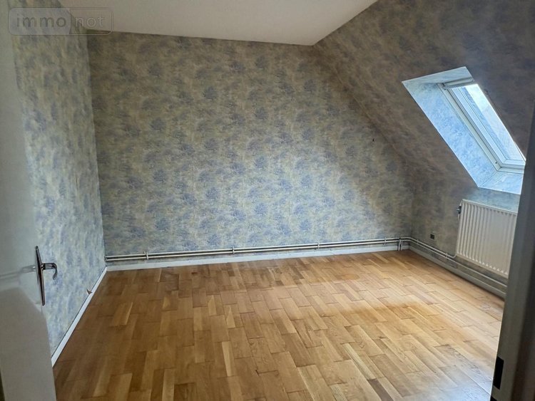 Maison a vendre Lens 62300 Pas-de-Calais 76 m2 5 pièces 162900 euros