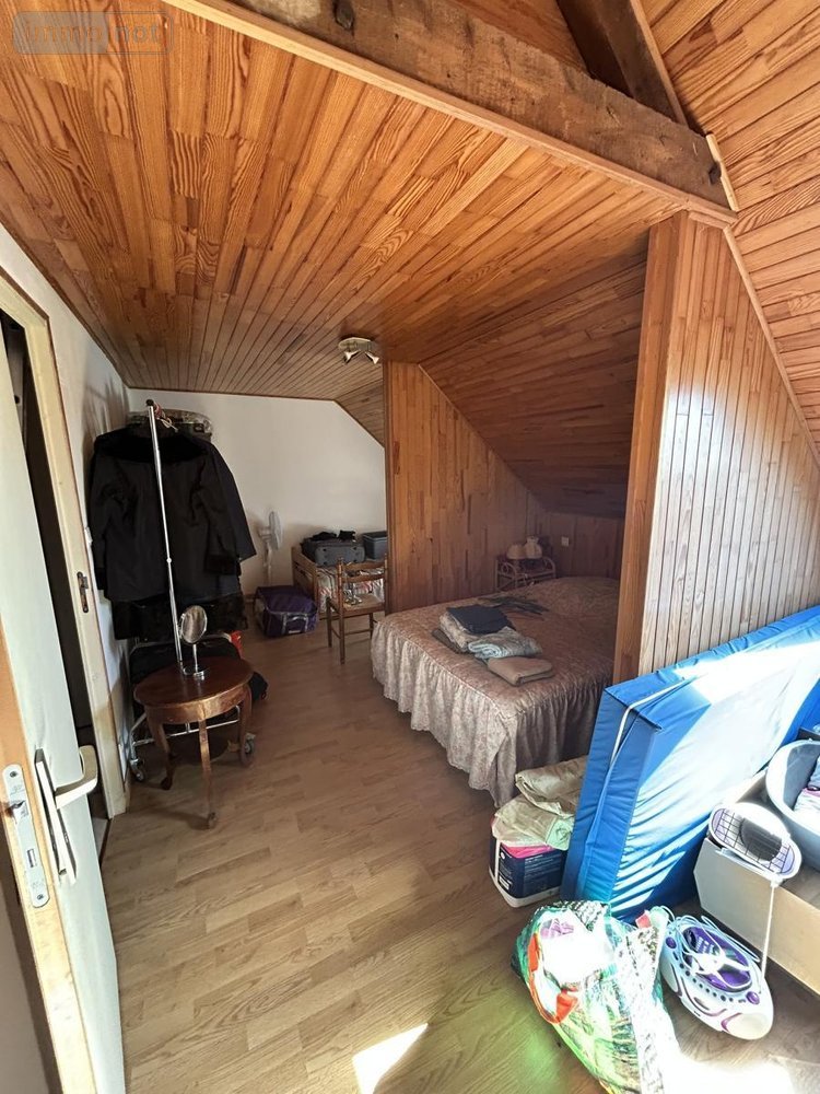 Maison a vendre Le Bono 56400 Morbihan 119 m2 5 pièces 420000 euros