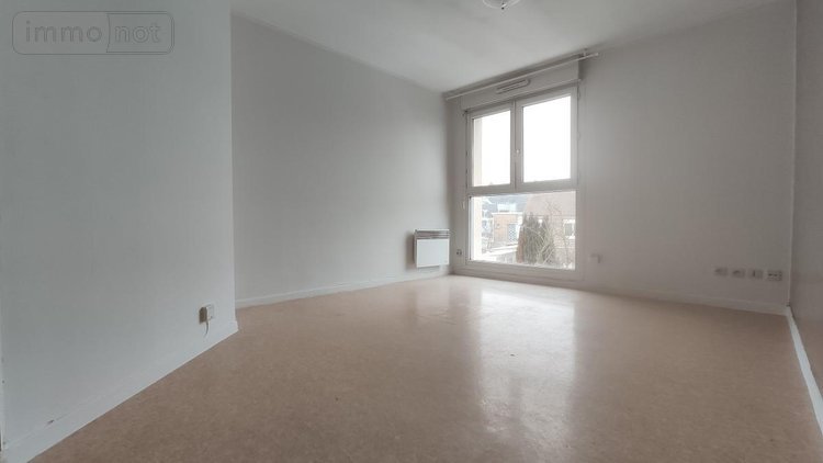 Appartement a vendre Arras 62000 Pas-de-Calais 28 m2 2 pièces 73793 euros